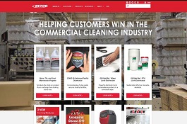 Betco Corporation